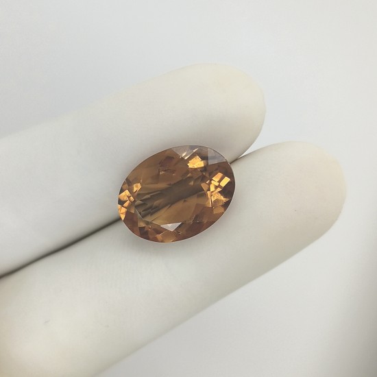 Beer Quartz 10.39 Ct Best Quality Beer Quartz 10.39 Ct Best Quality